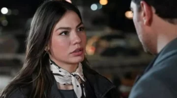 مشاهدة مسلسل حلم أشرف الحلقة 23: تصاعد المواجهات وخيبة أمل نيسان تفجر الأحداث